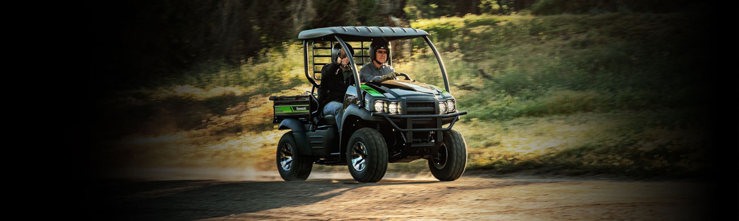 2023 Kawasaki Mule SX™ SXS for sale in Progressive Powersports Arlington, Arlington, Texas