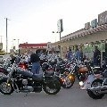 Dinner Ride